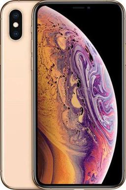 iPhone XS - 256GB - Gold