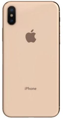 iPhone XS - 256GB - Gold