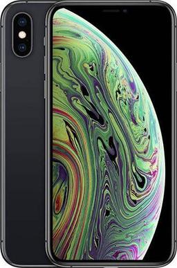 iPhone XS - 64GB - Space Grey