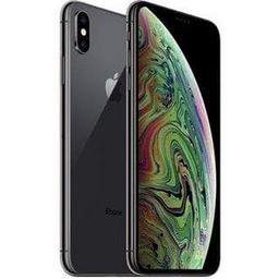iPhone XS - 64GB - Space Grey