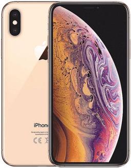 iPhone XS Max - 64GB - Gold