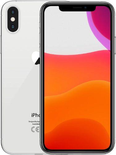 iPhone XS Max - 256GB - Silver