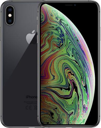 Apple iPhone XS Max - 64GB - Space Grey - Excellent