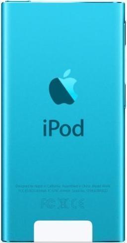 Apple iPod Nano 7th Gen