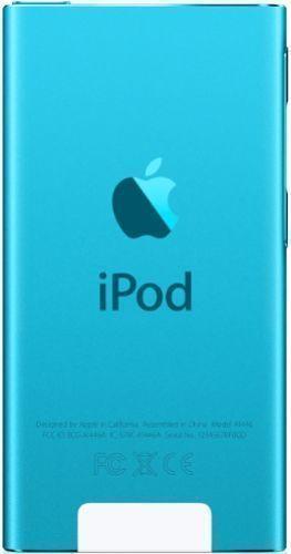Apple iPod Nano 7th Gen