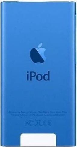 Apple iPod Nano 7th Gen