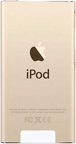 Apple iPod Nano 7th Gen