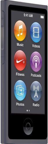 Apple iPod Nano 7th Gen