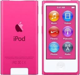 Apple iPod Nano 7th Gen