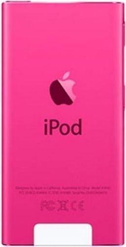 Apple iPod Nano 7th Gen