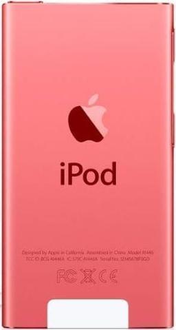Apple iPod Nano 7th Gen