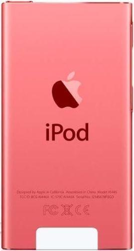 Apple iPod Nano 7th Gen