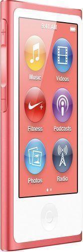 Apple iPod Nano 7th Gen