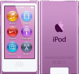 Apple iPod Nano 7th Gen