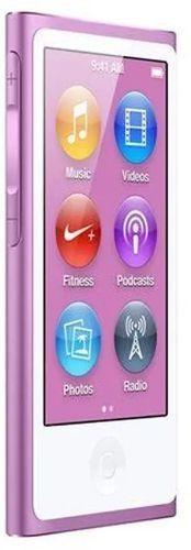 Apple iPod Nano 7th Gen