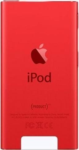 Apple iPod Nano 7th Gen