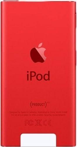 Apple iPod Nano 7th Gen