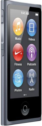 Apple iPod Nano 7th Gen