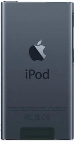 Apple iPod Nano 7th Gen