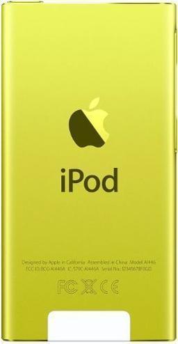 Apple iPod Nano 7th Gen
