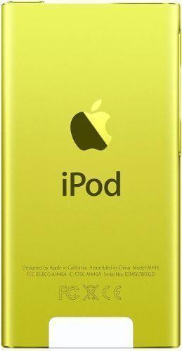 Apple iPod Nano 7th Gen