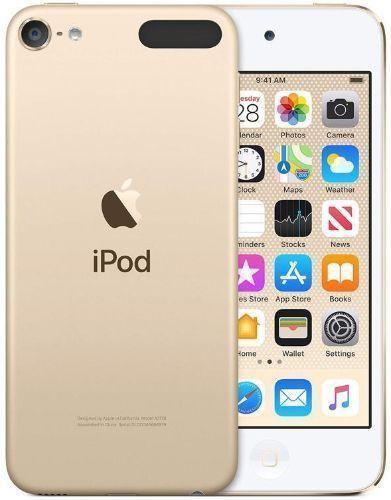 Apple iPod Touch 7th Gen - 32GB - Gold