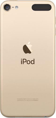 Apple iPod Touch 7th Gen - 32GB - Gold