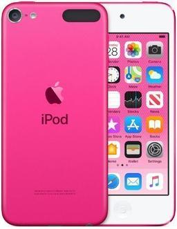 Apple iPod Touch 7th Gen - 128GB - Pink