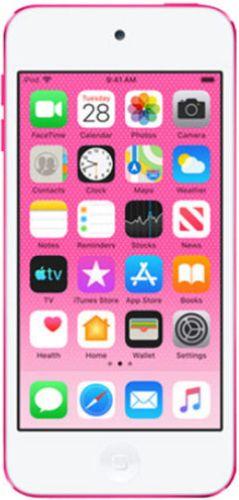 Apple iPod Touch 7th Gen - 128GB - Pink