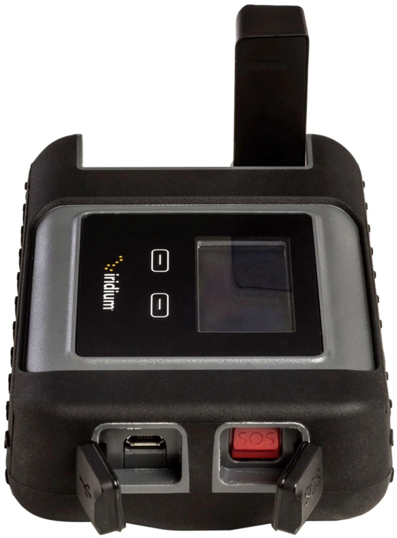 Refurbished Iridium GO Grab N' Go Bundle - Reebelo Canada