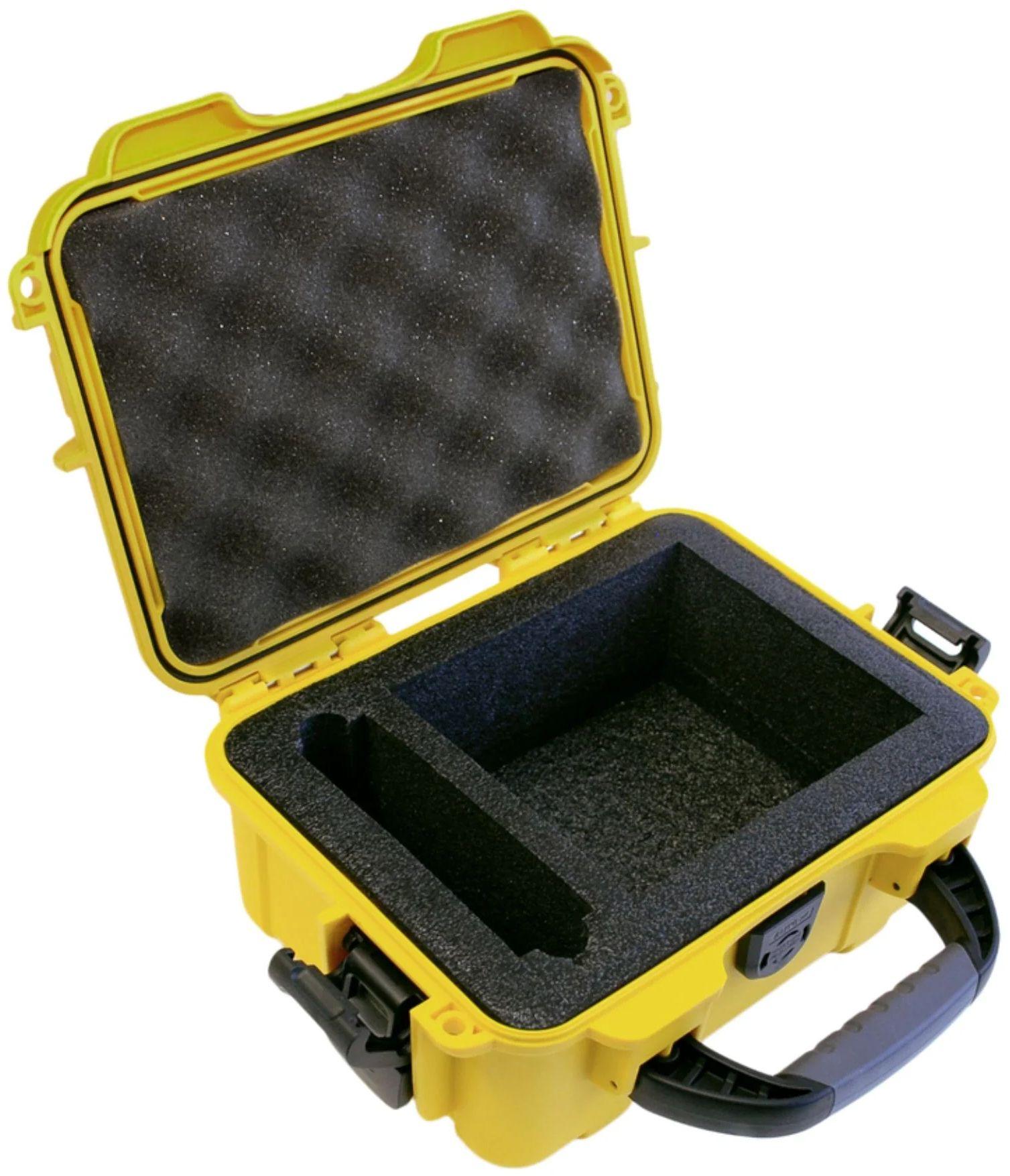 Refurbished Iridium GO Grab N' Go Bundle - Reebelo Canada