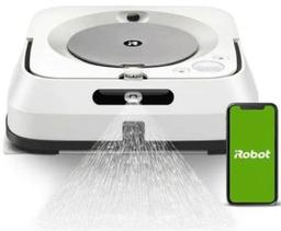 iRobot M6 Braava Jet Robot Mop
