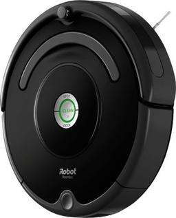 iRobot Roomba 675 Robot Vacuum