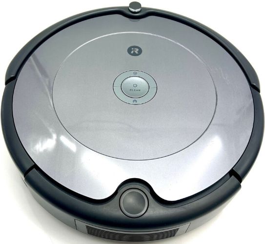 iRobot Roomba 676 WiFi Connected Robot Vacuum