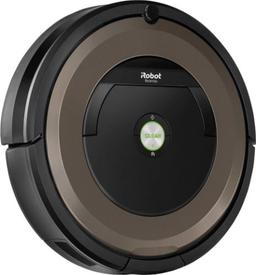 iRobot Roomba 890 Wi-Fi Connected Robot Vacuum