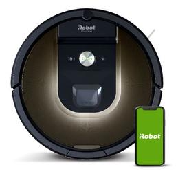 iRobot Roomba 981 Robot Vacuum