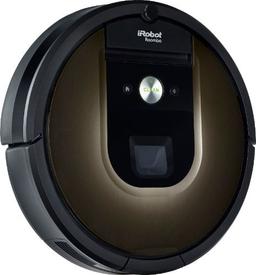 iRobot Roomba 981 Robot Vacuum