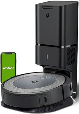 iRobot Roomba i3+ EVO Self-Emptying Robot Vacuum