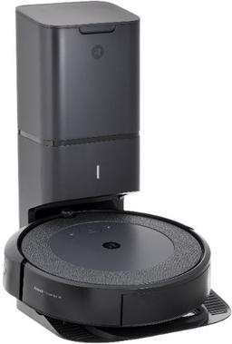 iRobot Roomba i4+ EVO Self Emptying Robot Vacuum