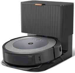 iRobot Roomba i5+ Self-Emptying Robot Vacuum