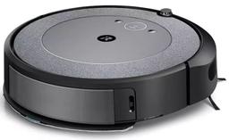 iRobot Roomba i5+ Self-Emptying Robot Vacuum