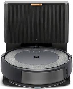 iRobot Roomba i5+ Self-Emptying Robot Vacuum