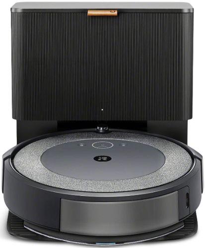 iRobot Roomba i5+ Self-Emptying Robot Vacuum