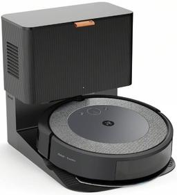 iRobot Roomba i5+ Self-Emptying Robot Vacuum