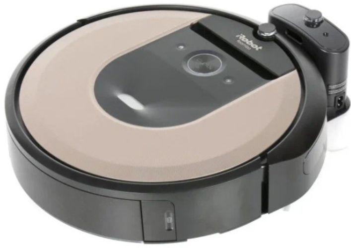 iRobot Roomba i6 Robot Vacuum