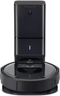 iRobot Roomba i7+ (7550)  Self-Emptying Robot Vacuum