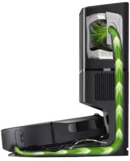 iRobot Roomba i8+ Self-Emptying Robot Vacuum