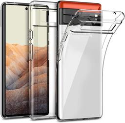 Refurbished iShield Premium Clear Phone Case for Google Pixel 6 - Reebelo Canada