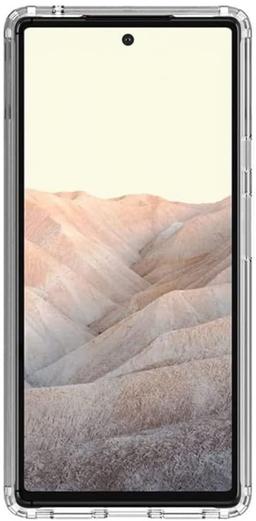 Refurbished iShield Premium Clear Phone Case for Google Pixel 6 - Reebelo Canada