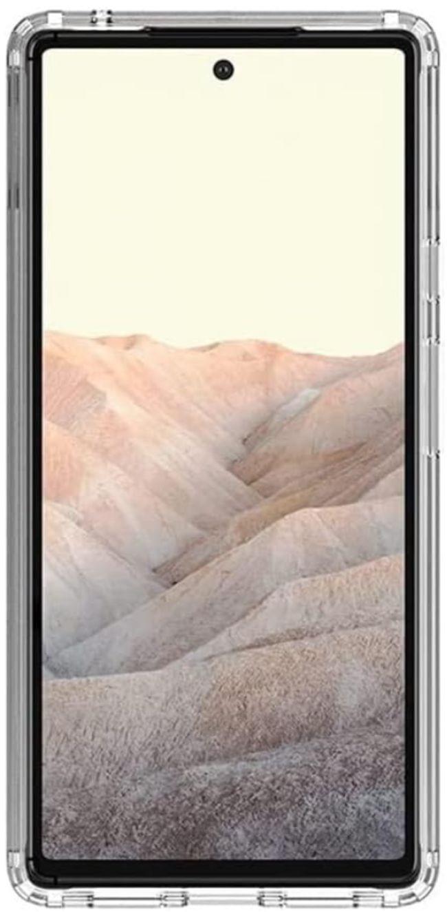 Refurbished iShield Premium Clear Phone Case for Google Pixel 6 - Reebelo Canada